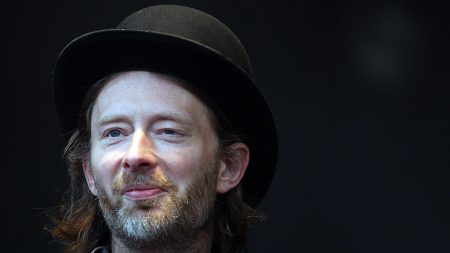 « Jouer dans un pays ne veut pas dire cautionner son gouvernement » : en plein concert, le chanteur de Radiohead pris à partie par un pro-palestinien