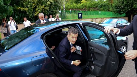 Gardes du corps, voitures avec chauffeurs : voici tous les dispositifs dont disposent les différents ministres