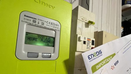 L’avenir de l’électricité sera de plus en plus sombre pour les Français