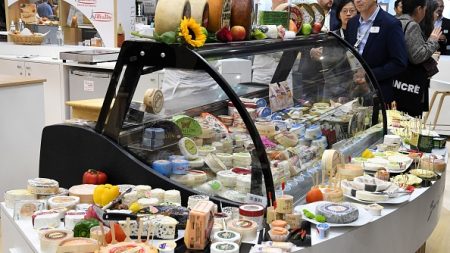 Agroalimentaire : l’export français « décroche » et se tourne vers le modèle italien