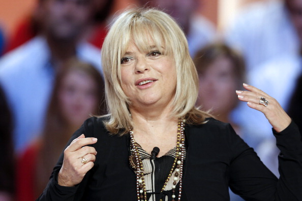 « La Prisonnière » : un titre inédit de France Gall, enregistré il y a 50 ans, vient d’être dévoilé