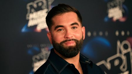 The Voice Kids 2024 : le retour de Kendji Girac à la télévision, avec son single « Si seulement »