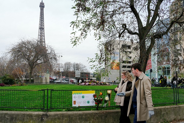 Attentat près de la tour Eiffel en décembre : un Franco-Iranien déchu de sa nationalité française