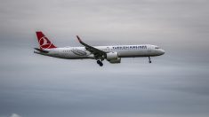 Décès d’un pilote en plein vol : l’appareil de la Turkish Airlines contraint d’atterrir en urgence à New York