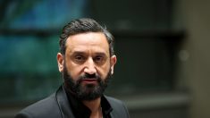 L’hommage émouvant de Cyril Hanouna envers tous ceux qui ont soigné son père, faisant fi de sa religion