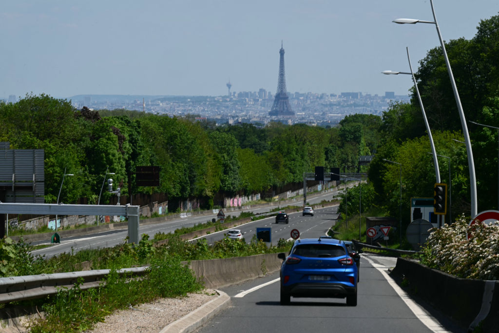 Périphérique à 50 km/h : des élus de Seine-Saint-Denis veulent à présent limiter l'A3 et l'A86 à 70 km/h