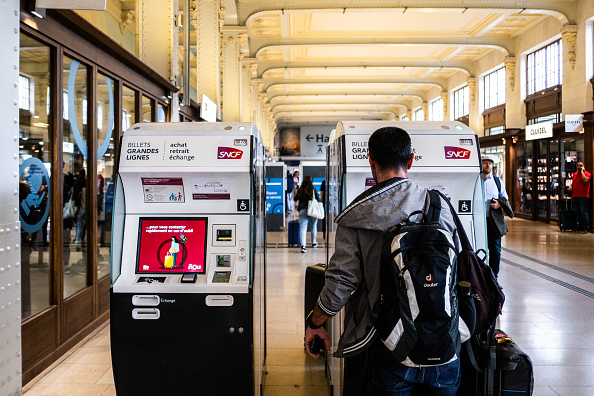 L'opacité des tarifs du train dénoncée par l'UFC-Que Choisir