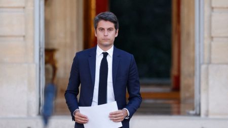 Gabriel Attal peut-il incarner l’après Macron ?