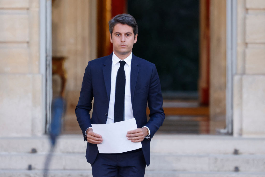 Gabriel Attal peut-il incarner l’après Macron ?