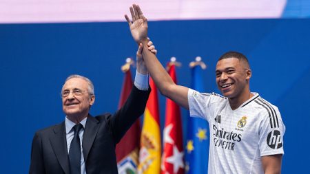 Mauvais perdant, le Real Madrid a été sévèrement critiqué pour avoir boycotté le Ballon d’Or