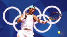 Tennis : Rafael Nadal annonce sa retraite sportive après la finale de Coupe Davis en novembre