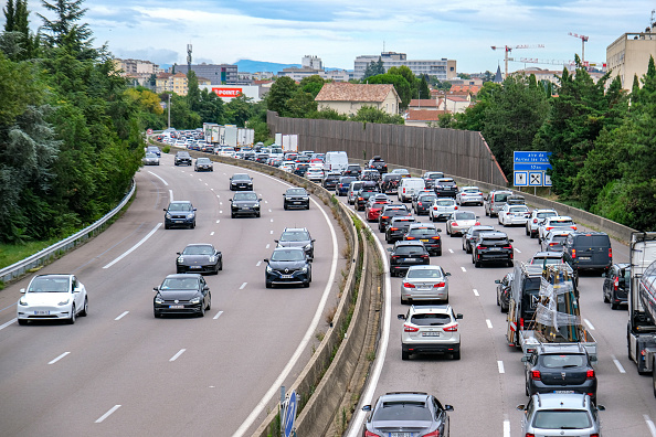 Budget : l'Assemblée rejette l'alourdissement du malus pour les voitures essence et diesel