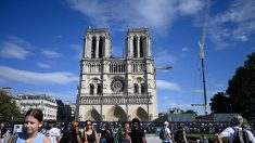 Notre-Dame de Paris : le diocèse réaffirme le principe de « gratuité du droit d’entrée »