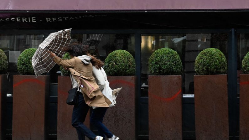 (Photo MATTHIEU DELATY/Hans Lucas/AFP via Getty Images)