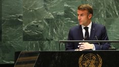 Israël « créé par une décision de l’ONU » : une « méconnaissance de l’histoire », « une faute politique »