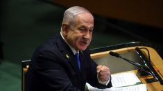 « Honte à eux ! » : Benjamin Netanyahu fustige Emmanuel Macron et ceux qui appelle à des embargos d’armes contre Israël