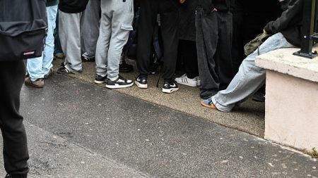 Aulnay-sous-Bois : cinq mineurs écroués après le meurtre par arme blanche de Meissane