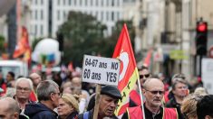 Budget : les députés LR insistent auprès de Michel Barnier pour « protéger » les retraites, surtout « les petites retraites »