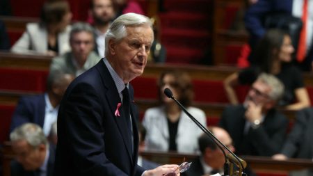 Michel Barnier va lancer le chantier d’une « allocation sociale unique »