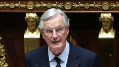 Dette, immigration, niveau de vie… : « les chantiers prioritaires » de Michel Barnier évoqués lors de sa déclaration de politique générale