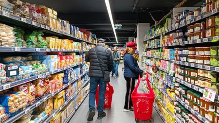 « Chèque fruits et légumes », taxer davantage les produits sucrés… des mesures pour lutter contre les déséquilibres alimentaires