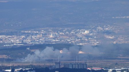 Le Hezbollah menace Israël de nouvelles attaques, après celle meurtrière sur une base militaire