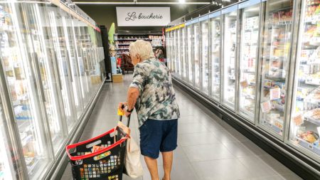 Retraites : les pensions de base progresseront de 2,2% au 1er janvier