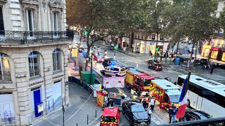 Défenseur du vélo tué à Paris : qui était Paul Varry, écrasé par un automobiliste ?