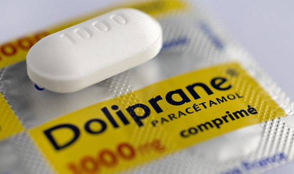 Doliprane : Sanofi « finalise » les discussions avec l’investisseur américain CD&R