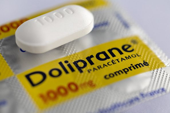 Doliprane : Sanofi "finalise" les discussions avec l'investisseur américain CD&R