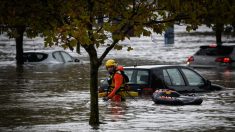 Intempéries : 2300 interventions des secours, c’est le « pire épisode cévenol depuis 40 ans »