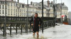 Inondations et crues : plus aucun département en vigilance rouge et 18 départements en vigilance orange