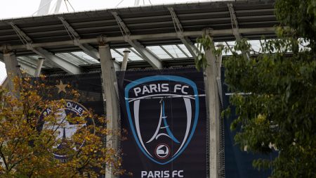 Bientôt des maillots Louis Vuitton ? Le Paris FC en passe d’être acheté par la famille Arnault