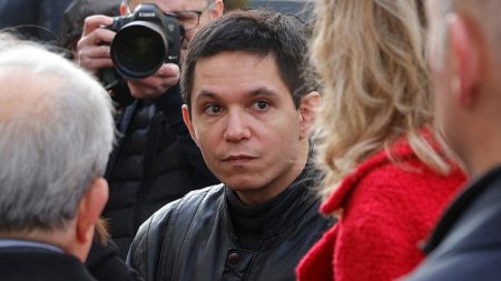 Attentat de Charlie Hebdo : Simon Fieschi, l’ancien webmaster du journal blessé en 2015, est mort