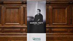 Assassinat de Samuel Paty : le procès des anciens collégiens