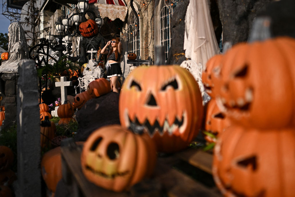 Halloween : découvrez pourquoi il est préférable de fêter la Toussaint