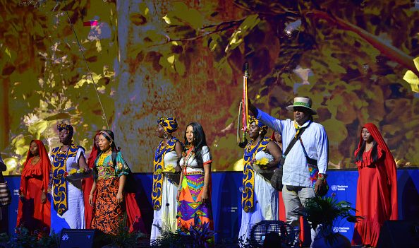 COP16 : « Sauver l’Amazonie, c’est nous sauver nous-mêmes »