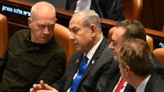 Israël : les conditions posées par Benjamin Netanyahu pour un accord de trêve