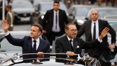 Emmanuel Macron en visite trois jours au Maroc pour retisser des liens