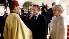 Emmanuel Macron affiche son soutien à la souveraineté du Sahara mais attend des résultat en matière de rapatriements