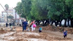 Inondations en Espagne : au moins 158 victimes, pourquoi un nombre aussi élevé ?