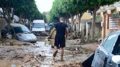 Plus de 150 morts dans les inondations en Espagne, la recherche de survivants se poursuit