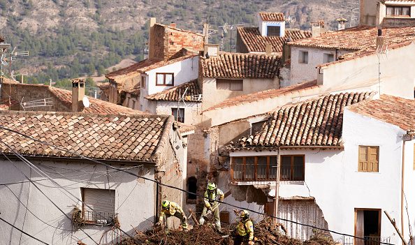 Inondations en Espagne : Pedro Sánchez annonce un premier plan d’aide de 10,6 milliards d’euros