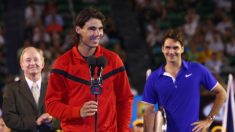 Roger Federer-Rafael Nadal : le duel du siècle entre deux styles de jeu totalement opposés