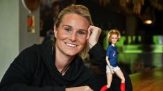 Amandine Henry ex-capitaine des Bleues, annonce sa retraite internationale