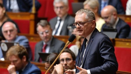 Philippe Juvin : « L’augmentation inappropriée des impôts et des taxes va appauvrir le pays »