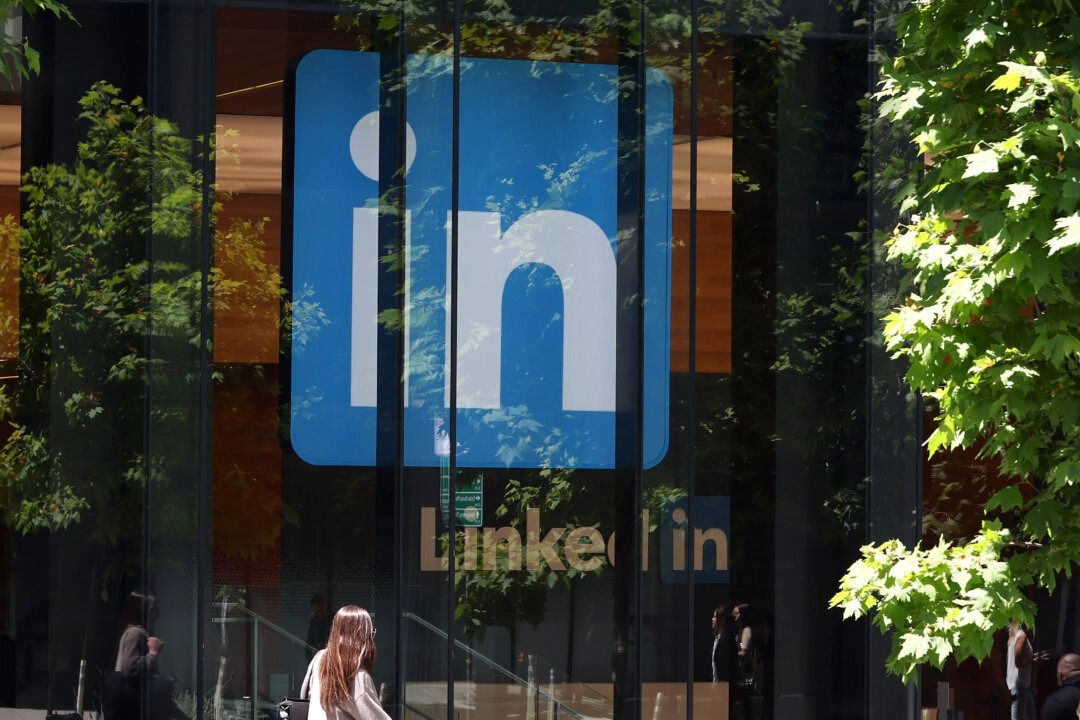 LinkedIn condamné à une amende de 310 millions d'euros pour ses pratiques de publicité ciblée en Europe