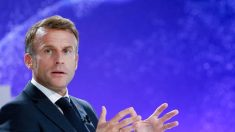 Emmanuel Macron prévient que l’UE « pourrait mourir » d’ici trois ans par excès de réglementations, de charges sociales et de sous-investissements