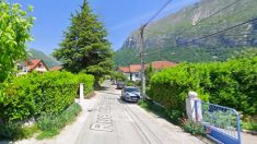 Métropole de Grenoble : un homme de 47 ans tué par balle en pleine rue