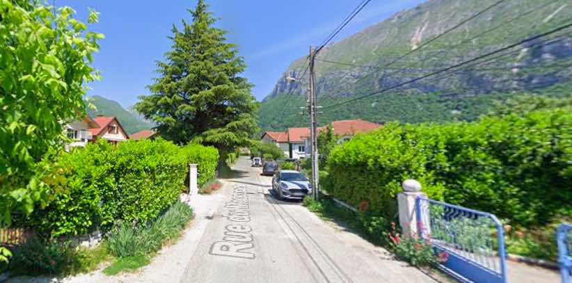 Métropole de Grenoble : un homme de 47 ans tué par balle en pleine rue